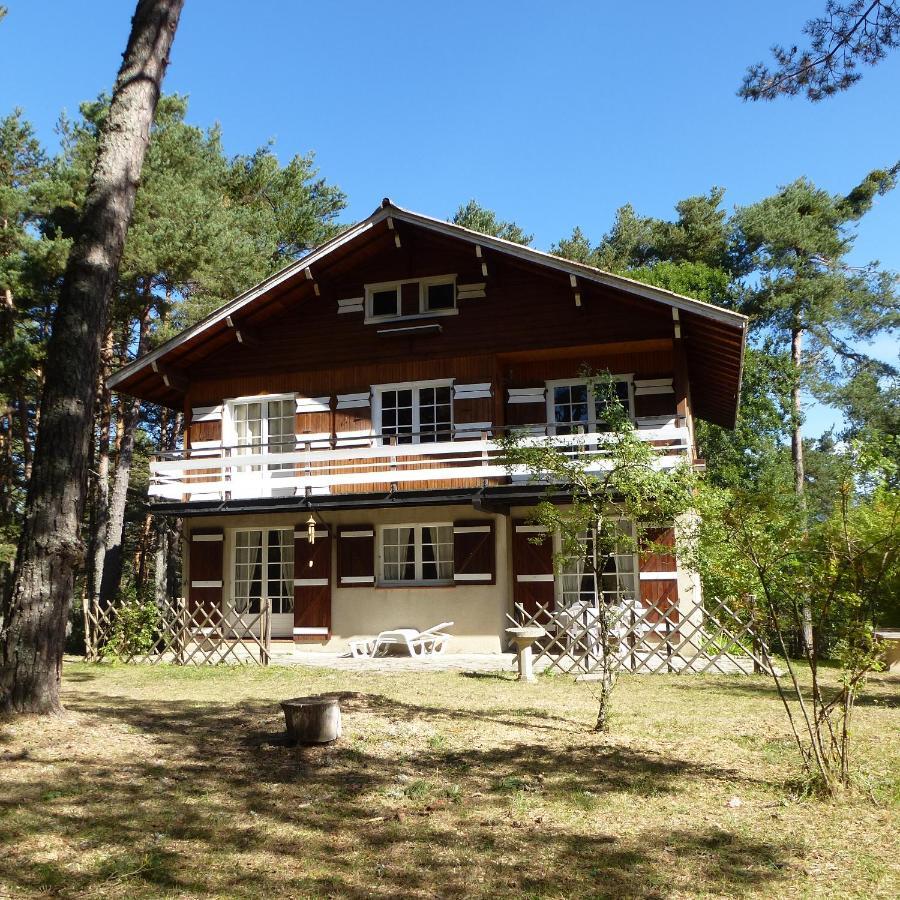 Large Riverside Chalet Near Gorges Du Verdon La Bastide  Exterior photo